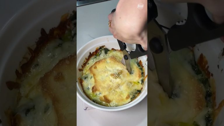 Dump recipe = terrible name for “throw it all in one pan” 🤗