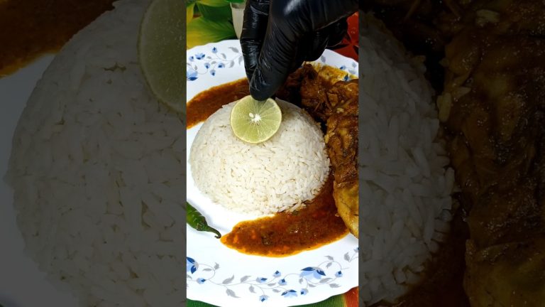 🥰Chicken चावल 😱#shorts #viralvideo #foodlover #cookingvideo #chicken #recipe #avinashcook9631