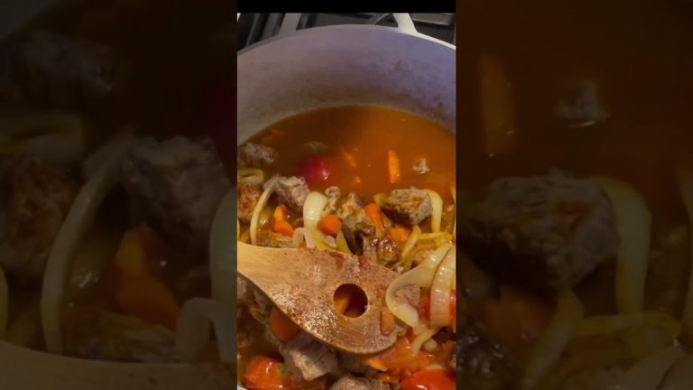 tender beef 🥩 recipe😛😛😛