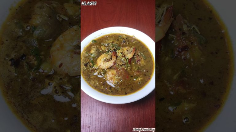 #food #foodvlog #cooking #hlagyifoodvlog #recipe #shorts #shortvideo #youtubeshorts #short #shirmp