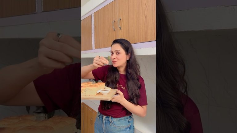 Control hi nhi hota 😱 #shorts #ytshorts #vadapav #ladipav #pavrecipe