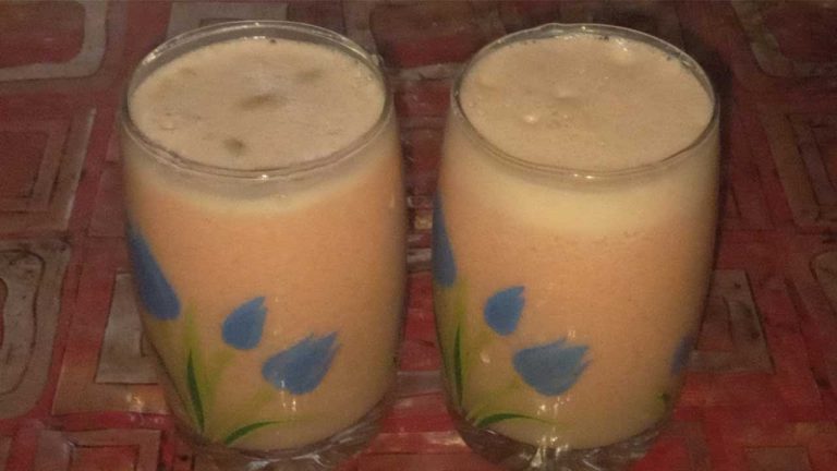 Cardamom Watermelon Apple Milkshake | Watermelon Smoothie Recipe | Cardamom Recipes 2025