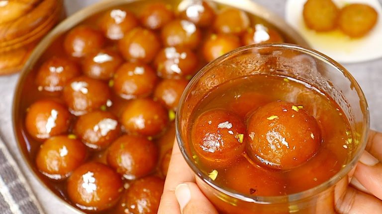 ఇంతవరకూ ఎవ్వరూచెప్పని ఎన్నో టిప్స్ తో 100% No Fail Guarantee Recipe👌 Gulab Jamun Recipe😋Diwali Sweet