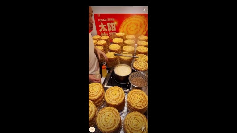 seturitu cooking food watching live streams