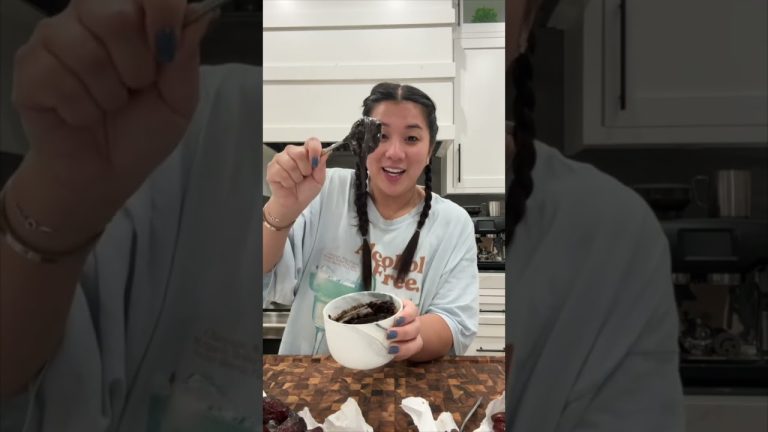 viral healthy dessert candy bars recipe