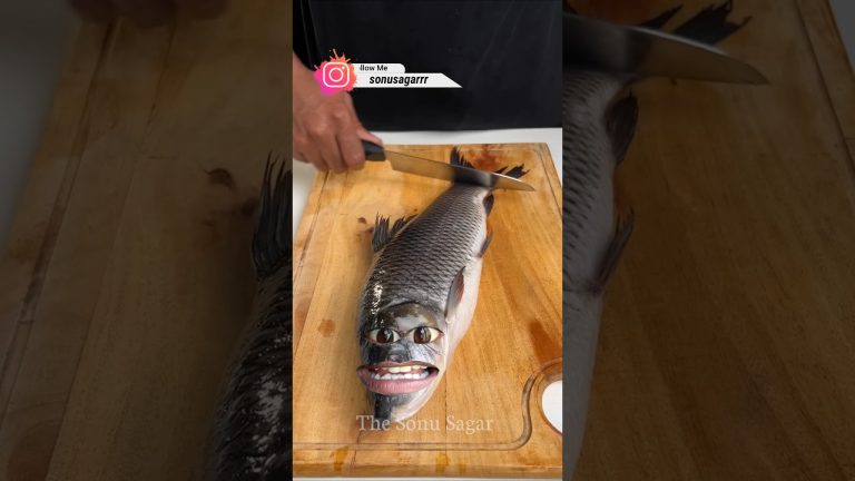 Fish Curry 🤣 | #shorts #shortsvideo #funny