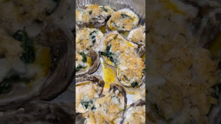 Seafood Boil!  #sea #seafoodrecipes #foodie #fyp