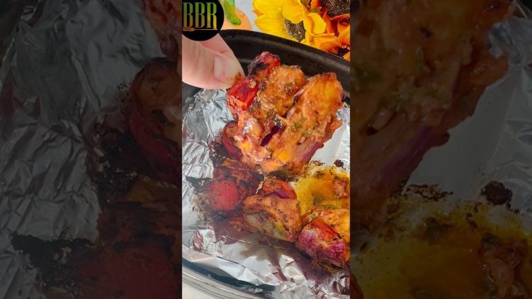 EASY HEALTHY #recipe #chicken #diet #food #airfryer #shorts #ytshorts #dinner #ideas #viralreels #yt