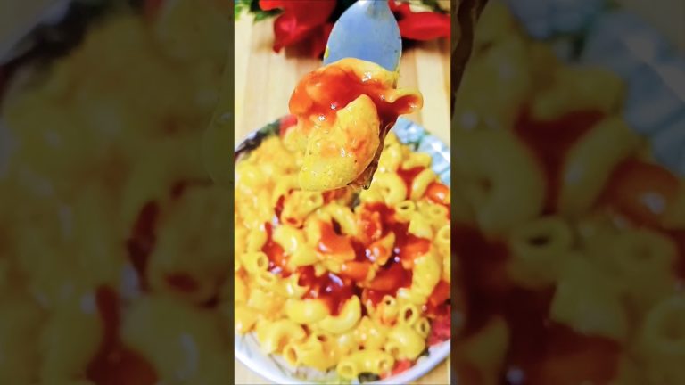 Yummy😋pasta recipe😍❤️#shorts #youtubeshorts #cooking #recipe||