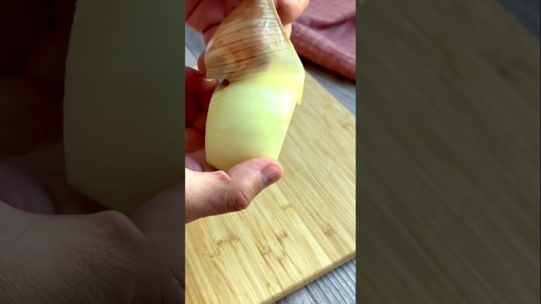 Beef Brisket Rice Bowl #shorts