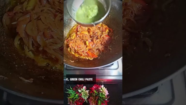 Chicken kosha recipe 😋।#chickenkosha#chickenrecipe#youtubeshorts#food#cooking#shorts#bengalirecipe