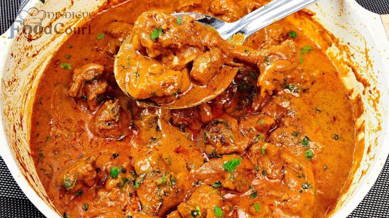 Chicken Masala Recipe/ Chicken Gravy/ Chicken Curry Recipe