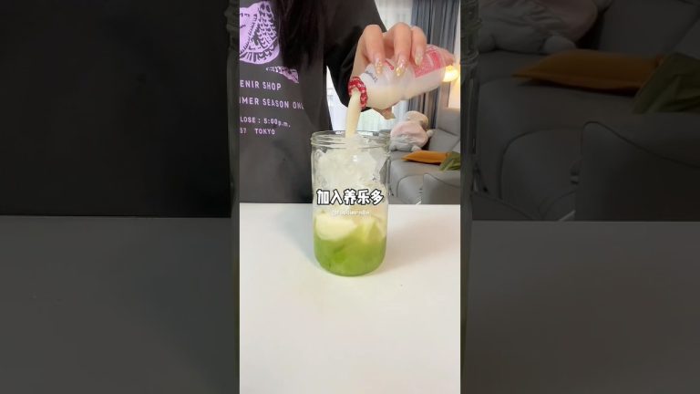 Awesome Grace Juice Recipe #shorth #asmr #foodie #fruitjuice #food #smoothie #delicious #yogurtshake