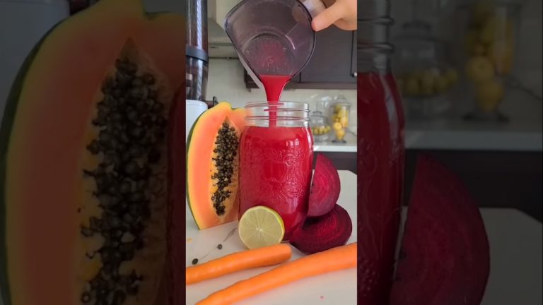 Wait Loos drink glowing skin healthy drink 🍒🍊🍊#healthy #waitloss #glowingskin #shorts