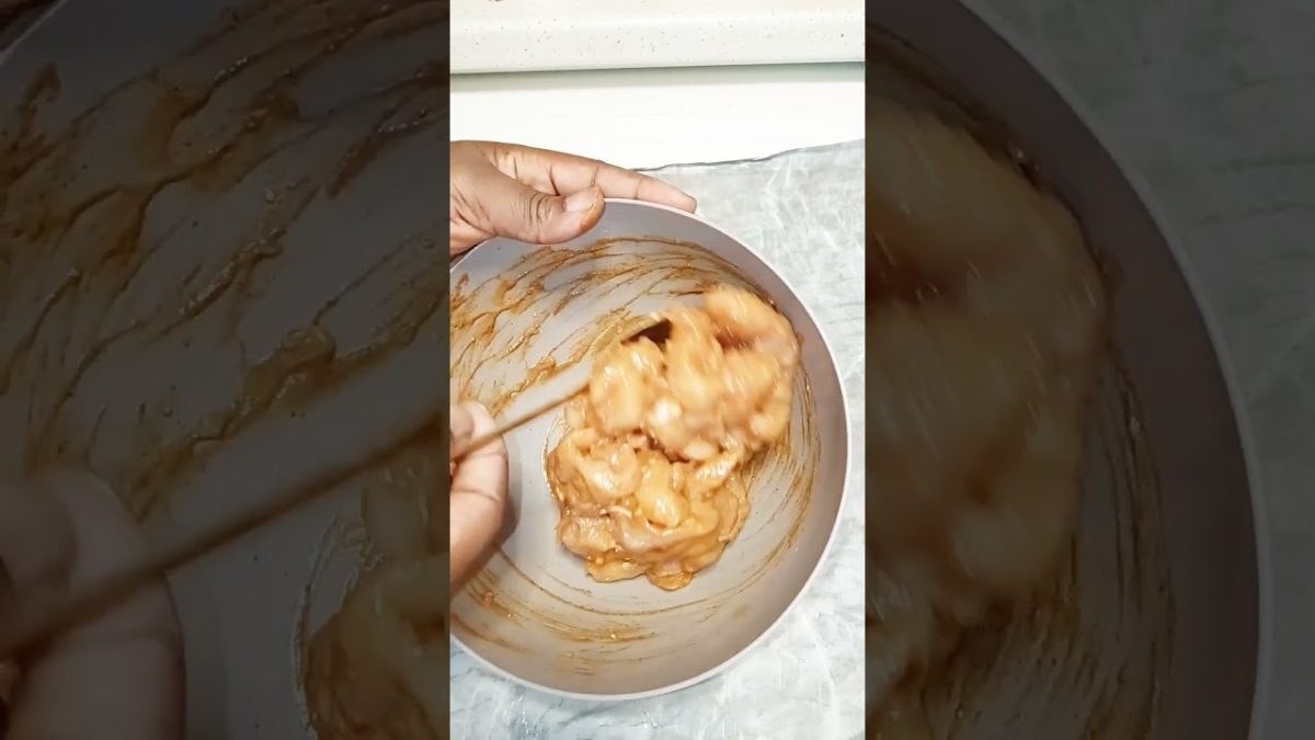 What can we use this chicken to eat? #recipe #youtubeshorts #shorts