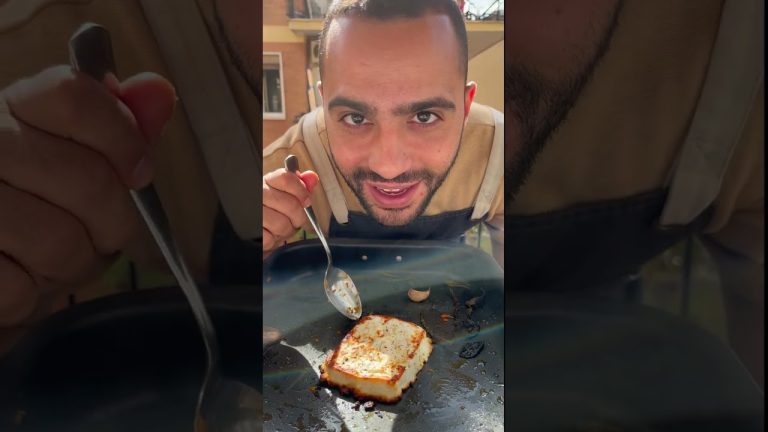 Maccheroni al ferretto Italiamo con zucca e Feta DOP Milbona | Cucina con Ruben | Lidl Italia