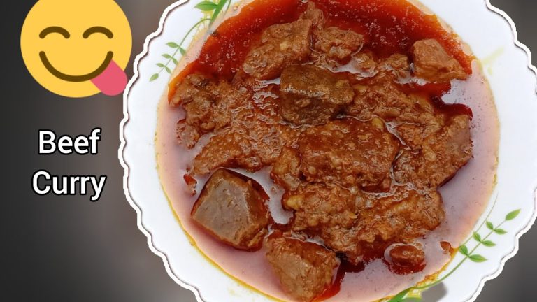 সেরা স্বাদে গরুর মাংস রান্নার রেসিপি / Gorur Manso Recipe / Easy Beef Bhuna Recipe / Beef Recipes