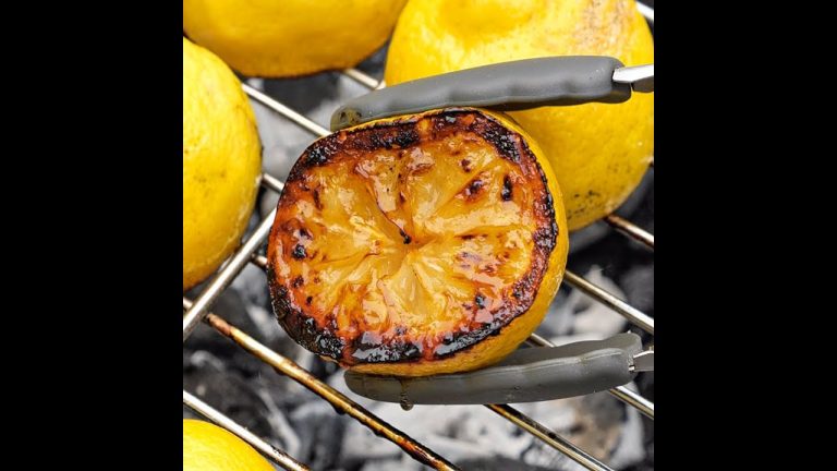 Easy hacks for your next outdoor BBQ!