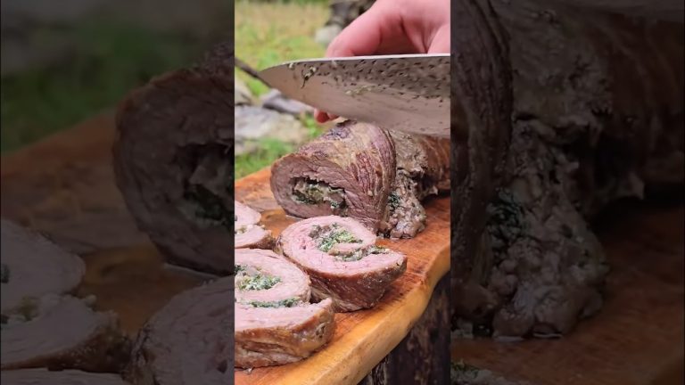 Outdoor cooking😍 #asmrcooking #short