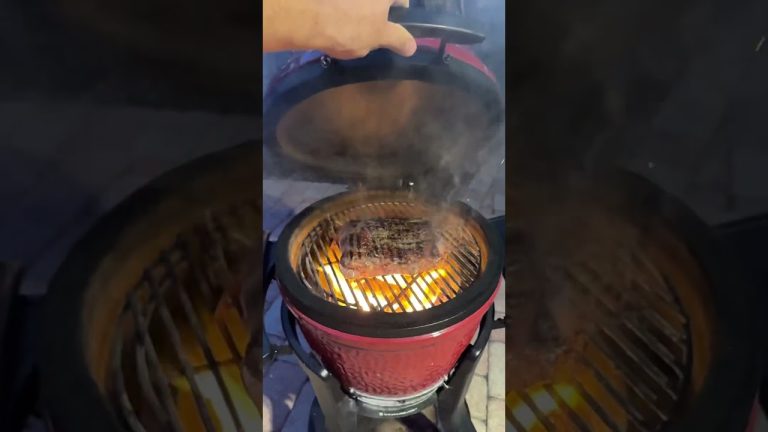 Steak Magic #grill ll