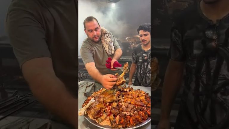 platter dum pukht tikka rice recipe#food home buner vines#cooking Pashto song #biryani chicken