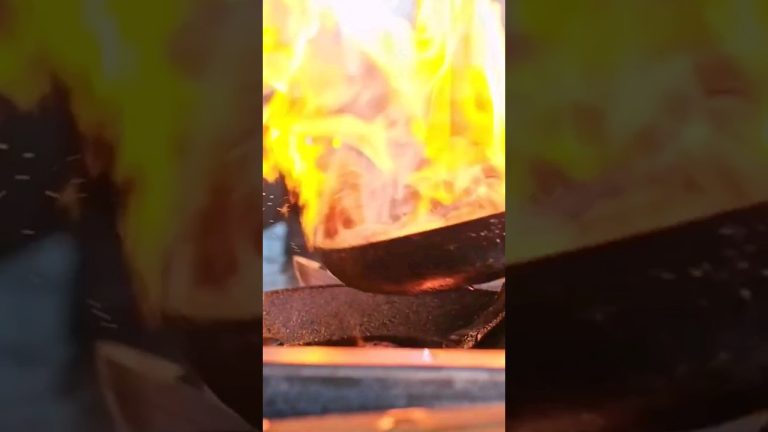 You can try this #cooking #shorts #streetfood #steak #grill #food