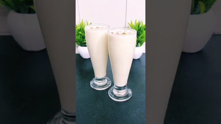 Custerd milkshake🍹 #trending #minivlog #viralvideo #custerdmilkshake