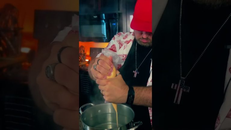 Master Carnivore Pasta Like a Pro!