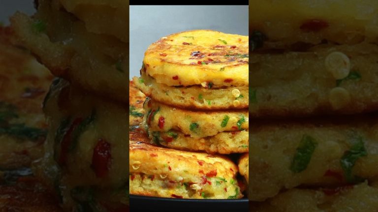 Bread Egg Snack Recipe #Snacks #shorts #bread #eggsnacks #snacks