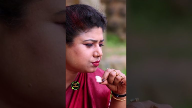 സരിതയുടെ സാൻഡ്‌വിച്ച് അമ്മായിക്ക് മുട്ട ഓംലെറ്റ് പോലെ😂 #KallumakkayaRecipe #seafoodrecipes