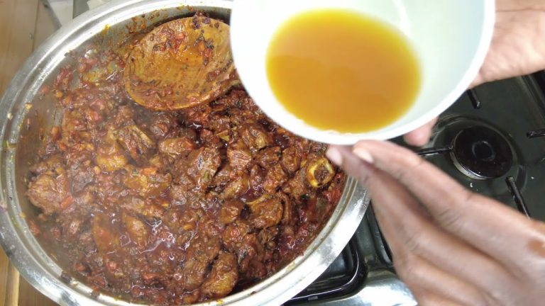 The Secret to Juicy Wet Fry Pork – I cook Everyday For My Husband