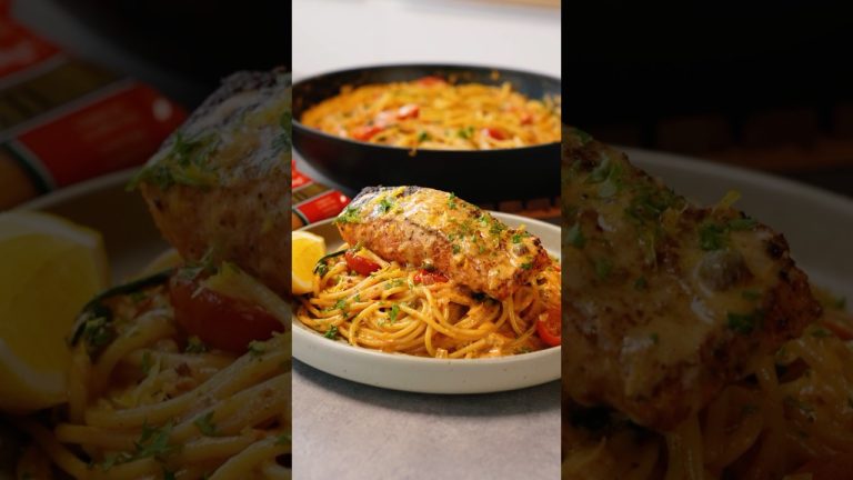 6 Pasta Recipes You Can't Mess Up! 🍝