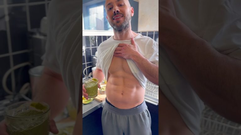 Belly Fat Loss Smoothie Myth or Not? 🤔