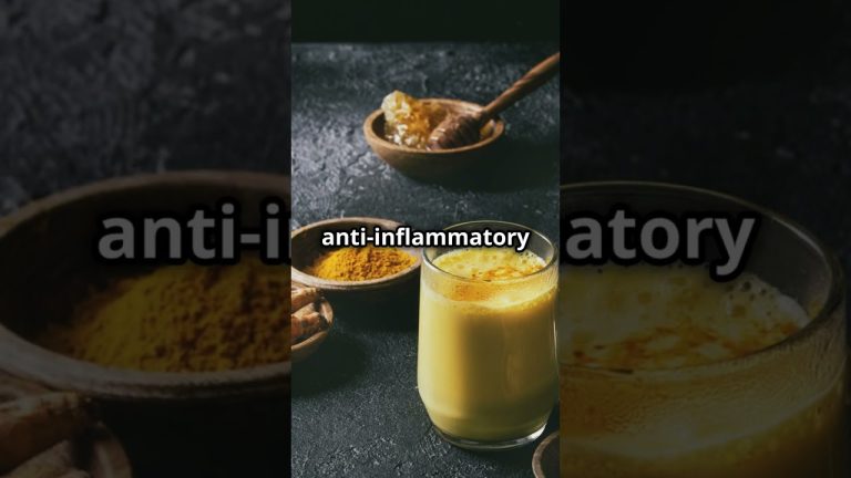 The Best Anti-Inflammatory Drinks (Boost Your Immune System)