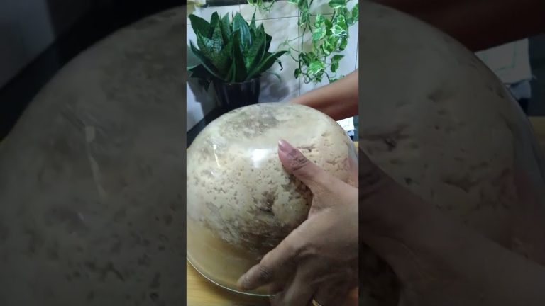 Eggless Whole Wheat Bread | 100% Wheat Bread | Wholegrain Bread | Brown Bread #shorts #youtubeshorts