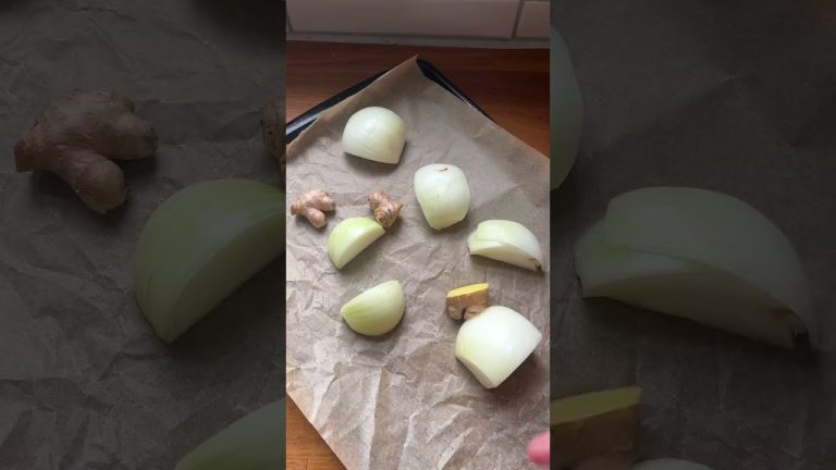 Soupe tonkinoise au bœuf saignant