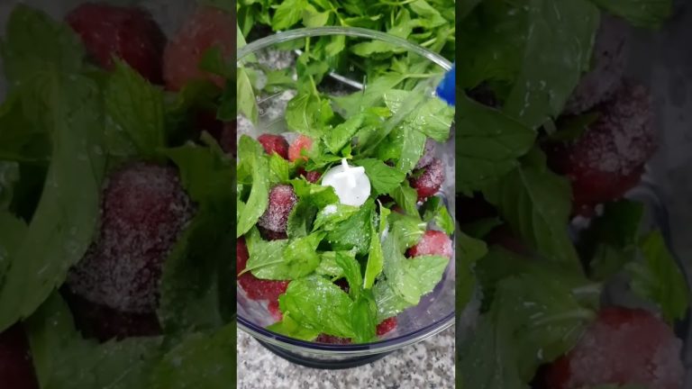 سموذي صحي و لذيذ ومنعش #اكسبلور #سموذي #صحي #مشروبات_منعشه_للصيف #مشروب_صحي #yummyfood