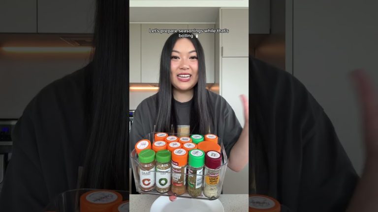 Seafood boil recipe 🦀🔥