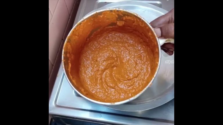 செட்டிநாடு சிக்கன் கிரேவி நிமிடத்தில் #chettinad #chicken #gravy #Shorts