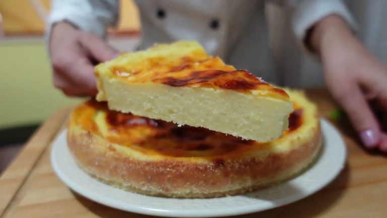 Galatopita – Greek Custard Pie That's Easier Than You Think! | GreekCuisine