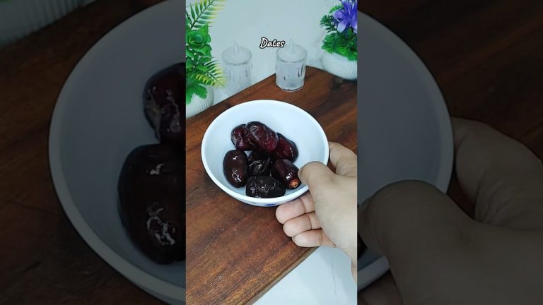 If u want to to boost your energy'try this #shake#dates#food