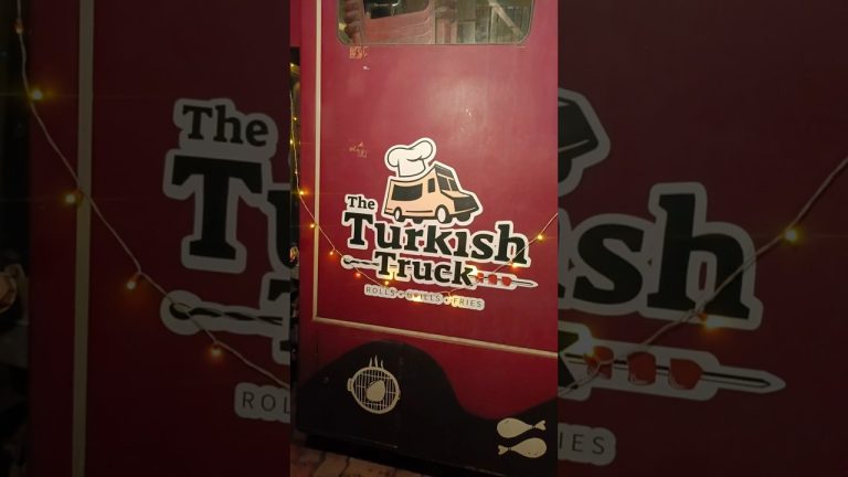 Vellore The Turkish truck barbeque chicken rs 150 #vellore #chicken #food #shorts