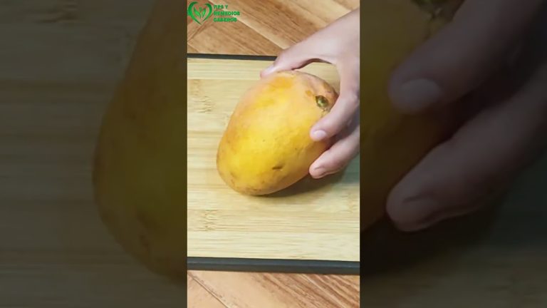 JUGO SALUDABLE MUY FÁCIL DE HACER. #jugos #recetasfaciles #recetas #batidos #jugosnaturales #licuado