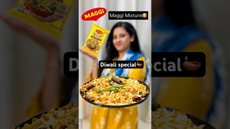 Maggi #shorts #selinesrecipes #eveningsnacks #maggi