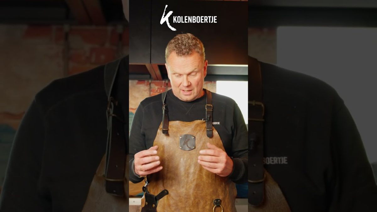 Wat is de BESTE houtskool voor een Kamado BBQ? 🔥 | Kolenboertje