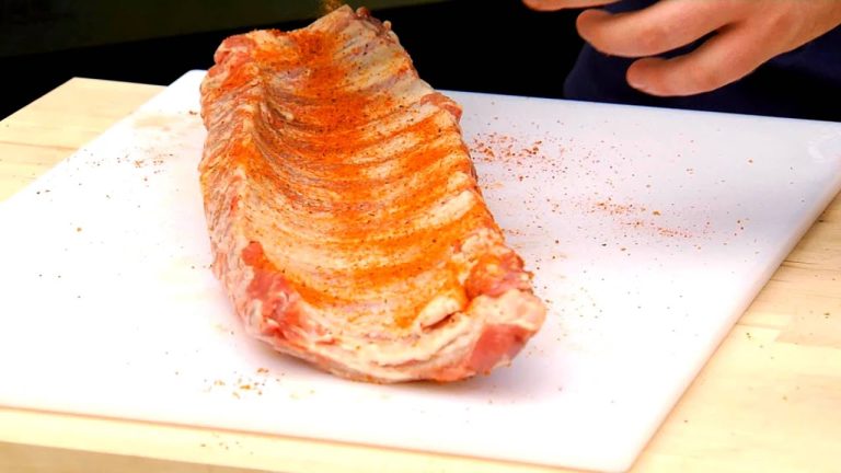 BBQ Rib Rub – Slow & Low Memphis Pit – McCormick Recipes