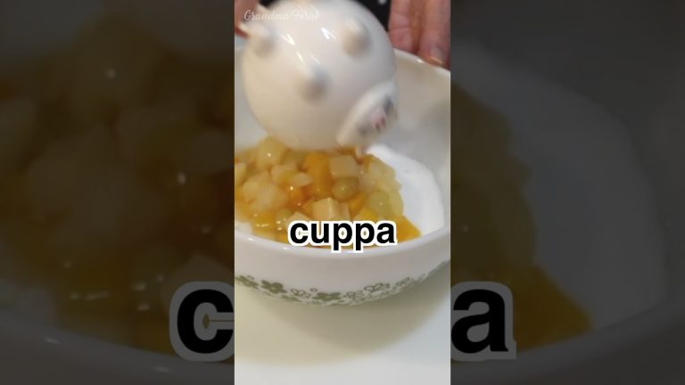 This Cake Could Not Be Easier!