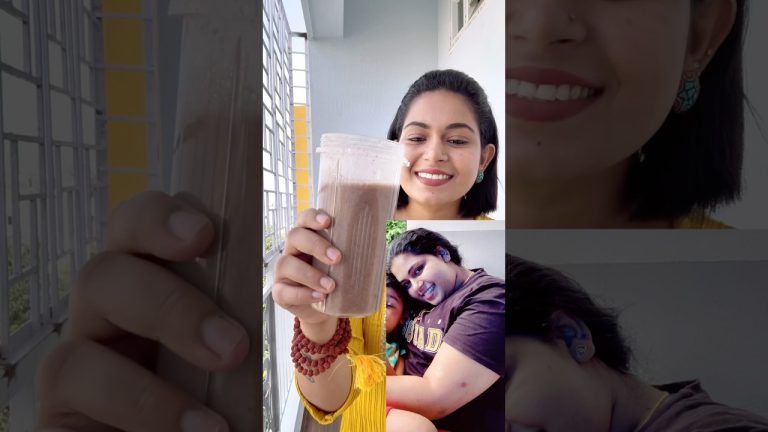 Smoothie for weight loss #weightloss #dietplan #recipe #weightlossrecipe #whatieataday #dietplan