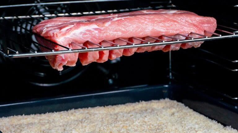 A butcher taught me! Here's how to cook pork properly