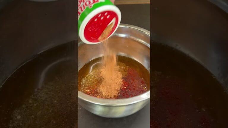 Spicy Herb Smoked Shrimp @tonychacherescreolefoods6156